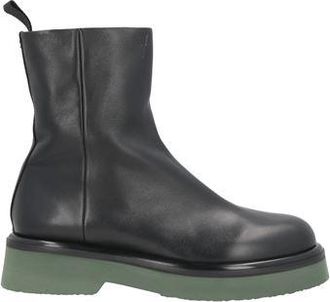 Halmanera FOOTWEAR - Ankle boots on YOOX.COM