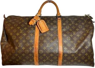 Louis Vuitton unisex, Pre-owned, Marrone, Taglia unica, used