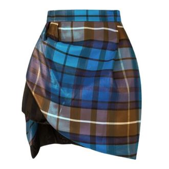 Vivienne Westwood Rokken, Dames, Veelkleurig, S, Vivienne Westwood Rokken