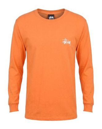 St&uuml;ssy TOPWEAR - T-shirts su YOOX.COM