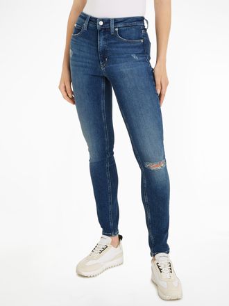 Calvin Klein Jeans Skinny-fit-Jeans
