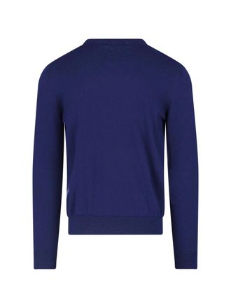 Ballantyne Mens Sweaters Blue
