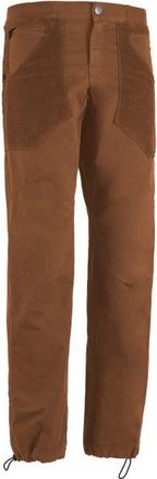E9 N Ananas 2.2 Boulderhose f&uuml;r Herren | braun