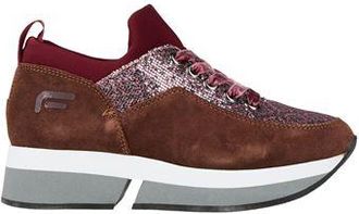 Fornarina FOOTWEAR - Trainers on YOOX.COM