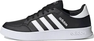adidas Breaknet Black White FX8708