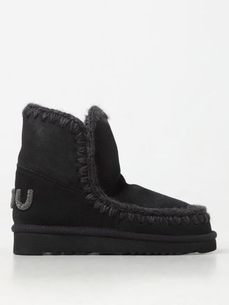 Mou Boots MOU Woman color Black