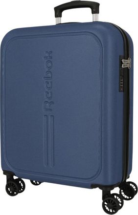Reebok Hombre, Deporte, Azul, Talla: ONE Size