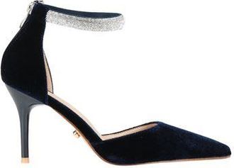 Twentyfourhaitch CALZATURE - Decolletes su YOOX.COM