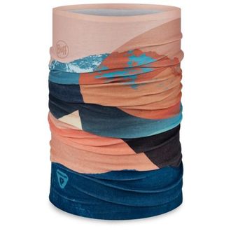 Buff Thermonet Schlauchschal - Unisex | bunt