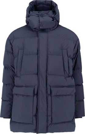 Herno pro Metro Down Jacket