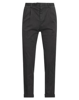 Drumohr BOTTOMWEAR - Trousers on YOOX.COM
