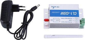 OEM Control Remoto Inal&aacute;mbrico Gsm Sms, Sistema De Seguridad Inteligente Para El Hogar, Interruptor Cl1-gsm