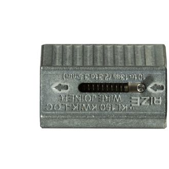 Fischer 20x Wireclip Wic 3 - 044561