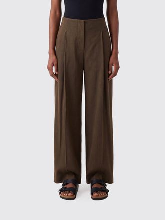 Alberta Ferretti Pantaloni Donna colore Fantasia