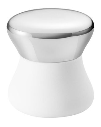 Georg Jensen Alfredo Mortar & Pestle
