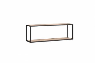 Schubiger M&ouml;bel Metall-H&auml;ngeelement Cora*