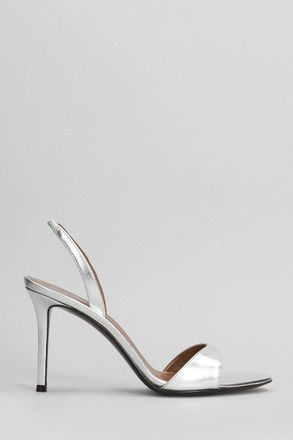 Giuseppe Zanotti Sandals