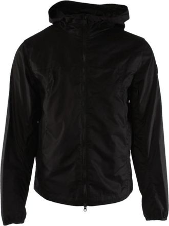 Colmar 1862 9XH Jacket - Heren - Winterjassen - Zwart - L - Katoen - Jassen