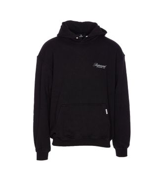 Represent Represent Owners Club Script Hoodie
