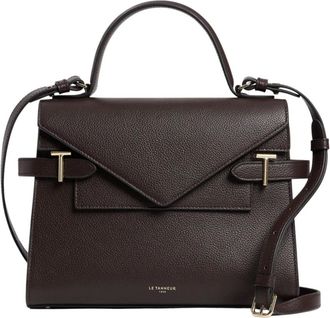 Le Tanneur Donna, Borse, Marrone, Taglia unica, new