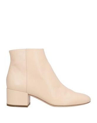 Sergio Rossi Ankle boots