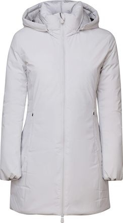 Save The Duck Matt Long Jacket