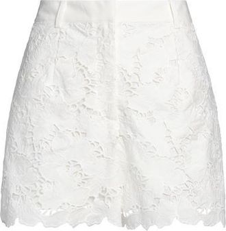 Self Portrait HOSEN & R&Ouml;CKE - Shorts & Bermudashorts auf YOOX.COM