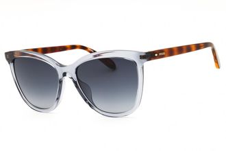 Fossil FOS 2115/G/S 063M 9O Crystal Grey/Grey Gradient