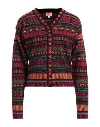 Kenzo Cardigans