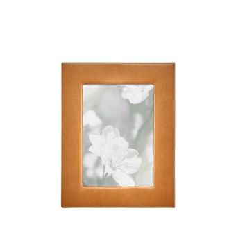 Graphic Image 5 x 7 Studio Frame in British Tan at Nordstrom, Size 5Ft 0In X 7Ft 0In