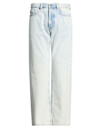 Diesel BOTTOMWEAR - Jeans sur YOOX.COM