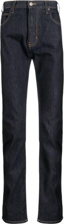 Emporio Armani Regular Fit Denim Jeans