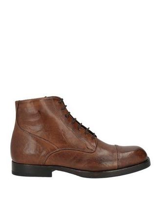 Ducanero CALZADO - Botines de ca&ntilde;a alta en YOOX.COM