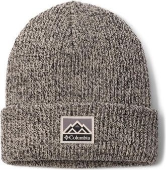 Columbia Whirlibird Cuffed Beanie Mütze - Unisex | grau
