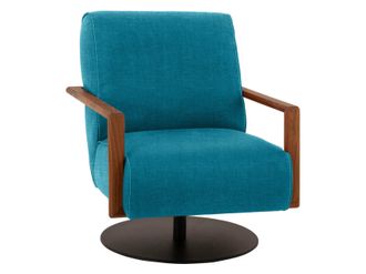 Schubiger M&ouml;bel Sessel Iris Basic