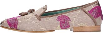 Paola d'Arcano Mujer, Zapatos, Multicolor, Talla: 38 1/2 EU