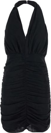 Rotate Kleedjes - Dames - Korte kleedjes - Zwart - XS - Kleedjes
