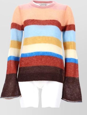 Paul Smith striped sweater
