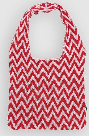 Blue Tomato Crochet Tote Handtasche