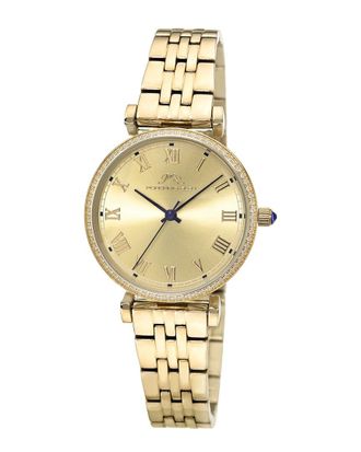 Porsamo Bleu Womens Emma Watch