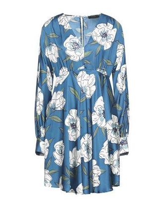 MY TWIN Twinset DRESSES - Mini dresses on YOOX.COM