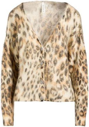 Tensione In MAGLIERIA - Cardigan su YOOX.COM
