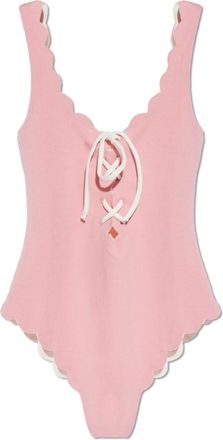 Marysia Swim Donna, Costumi da bagno, Rosa, M, new