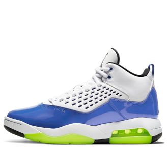 Nike Jordan Air Jordan Maxin 200 Royal Volt CD6107-400