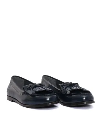 BONPOINT Jazz Loafer - Blue