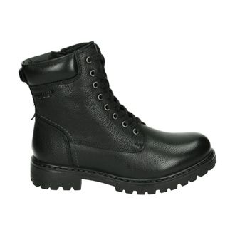 Josef Seibel Dames, Schoenen, Zwart, Maat: 38 EU Leer