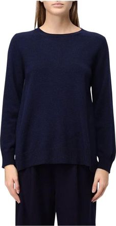 KANGRA Su&eacute;teres Kangra - Knitwear - Mujer - Azul - XL