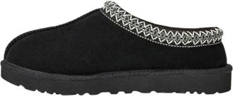 UGG Ugg, Schoenen, Dames, Zwart, 41 EU, Su&egrave;de, Tasman II Slipper