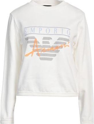 Emporio Armani Sweatshirts
