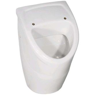 Villeroy & Boch O.novo, Urinarios, 290 X 495 X 245 Mm, Suministro De Agua Empotrado, Porcelana Sanitaria White Ceramicplus